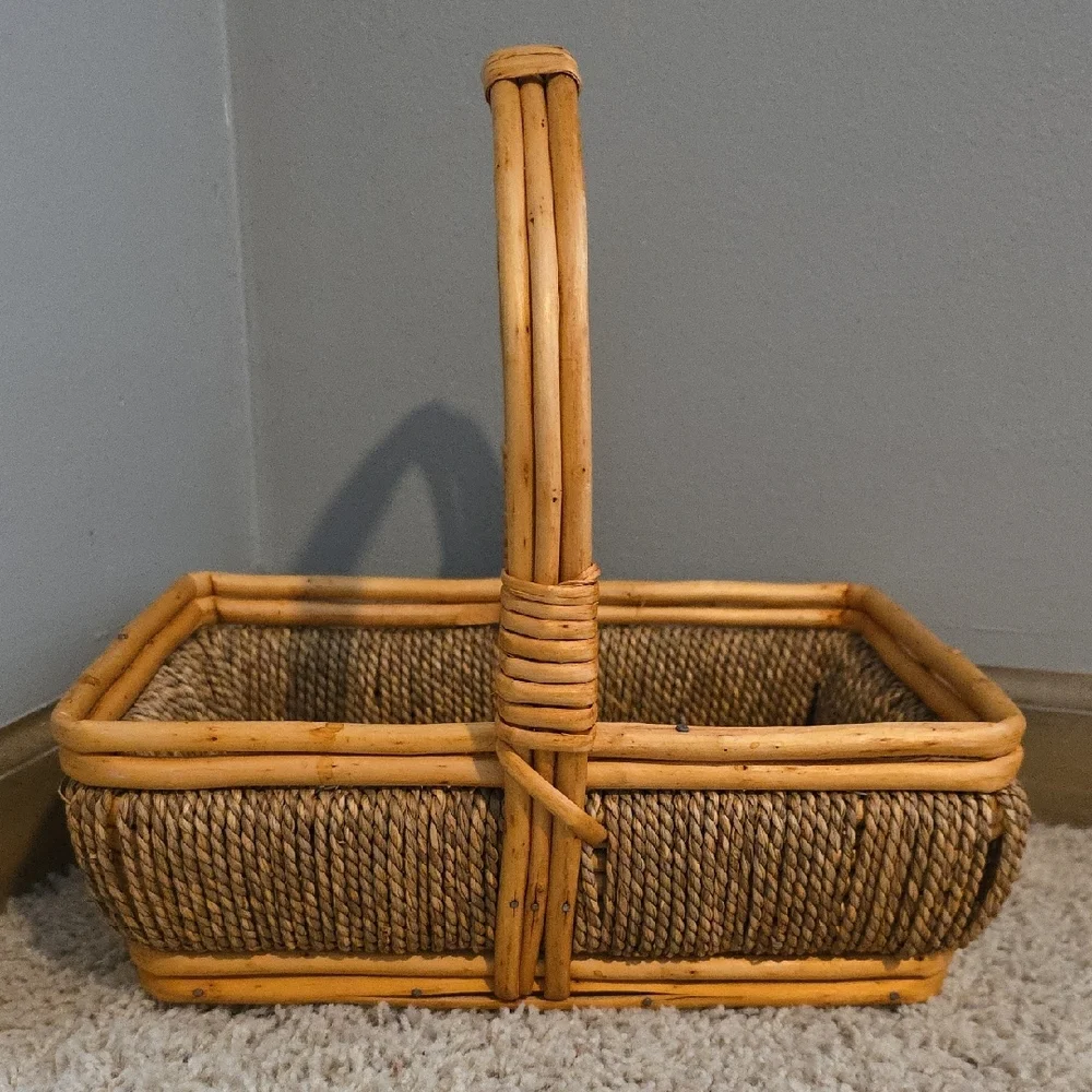 Woven Basket